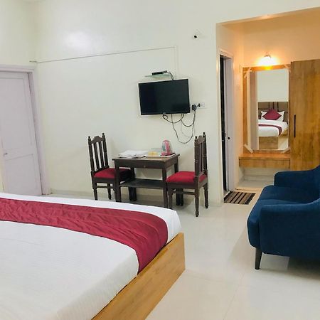 Hotel Great Punjab Aurangabad  Exterior foto