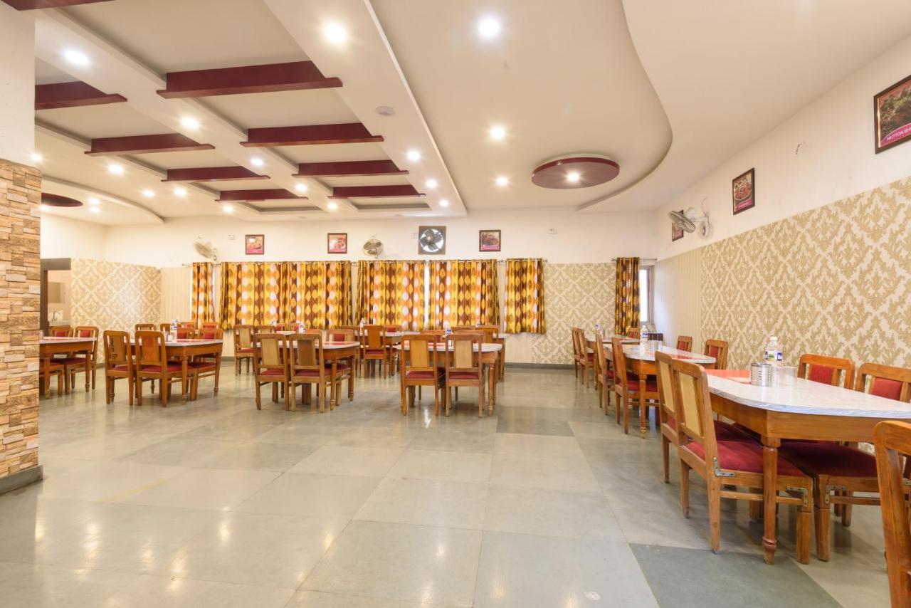 Hotel Great Punjab Aurangabad  Exterior foto
