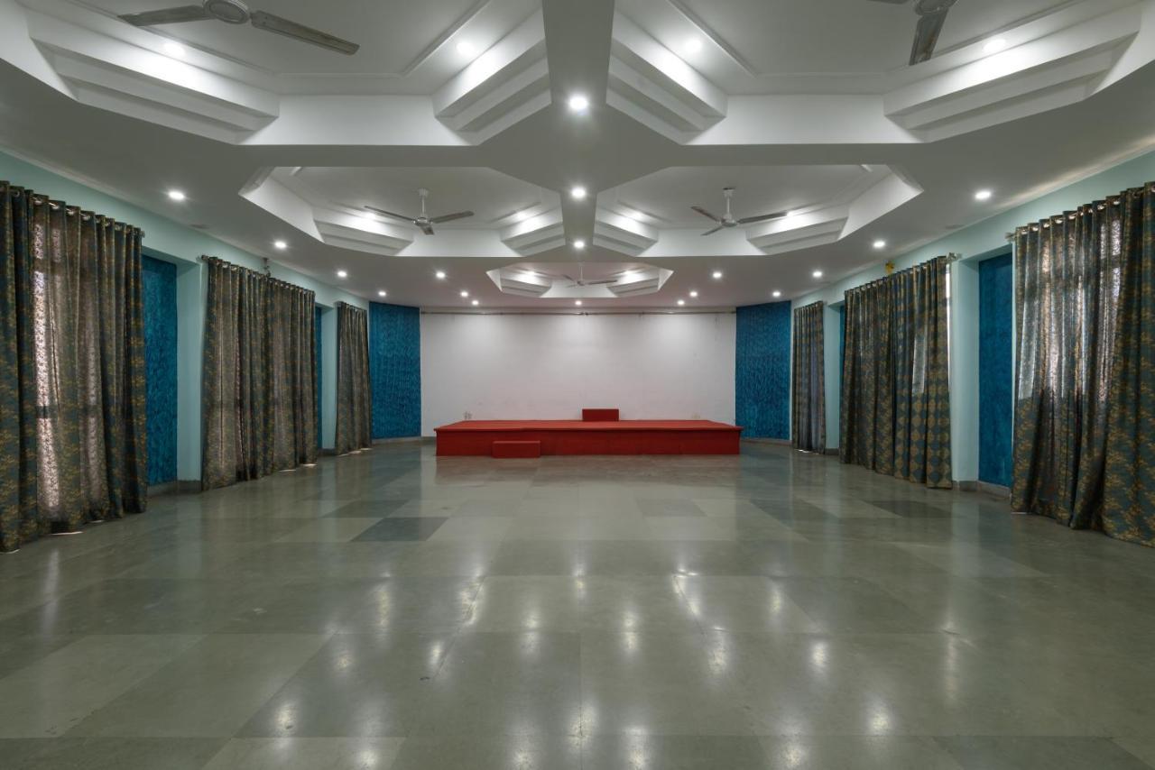Hotel Great Punjab Aurangabad  Exterior foto