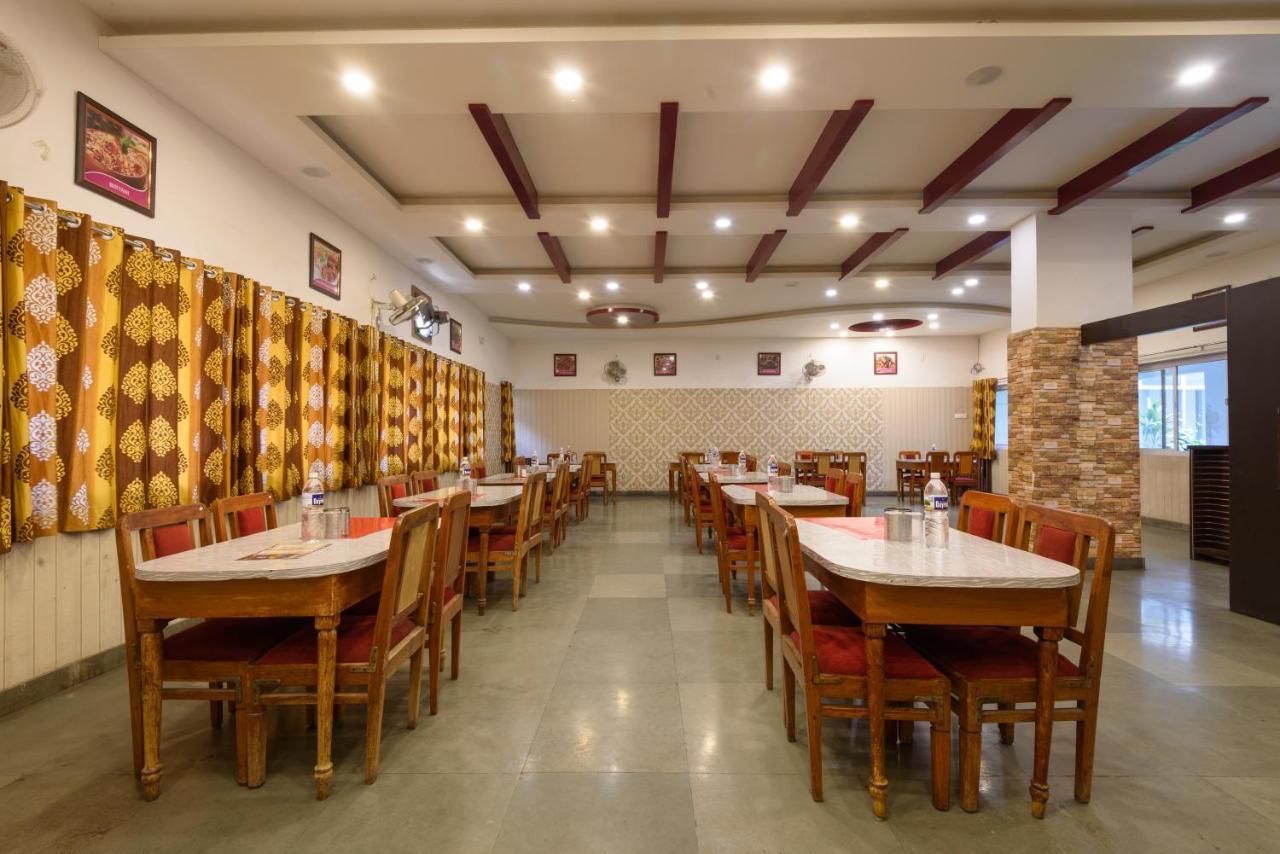 Hotel Great Punjab Aurangabad  Exterior foto