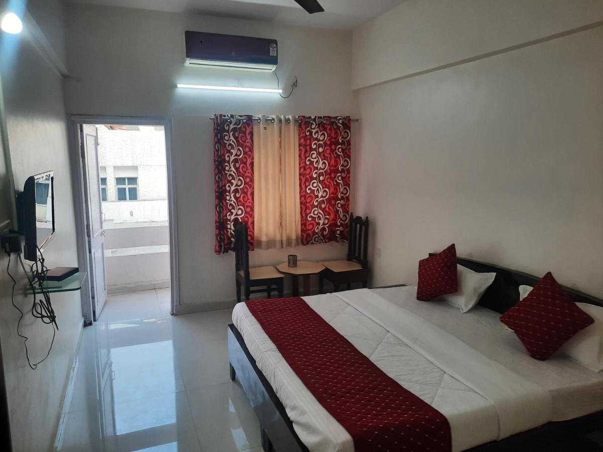 Hotel Great Punjab Aurangabad  Exterior foto