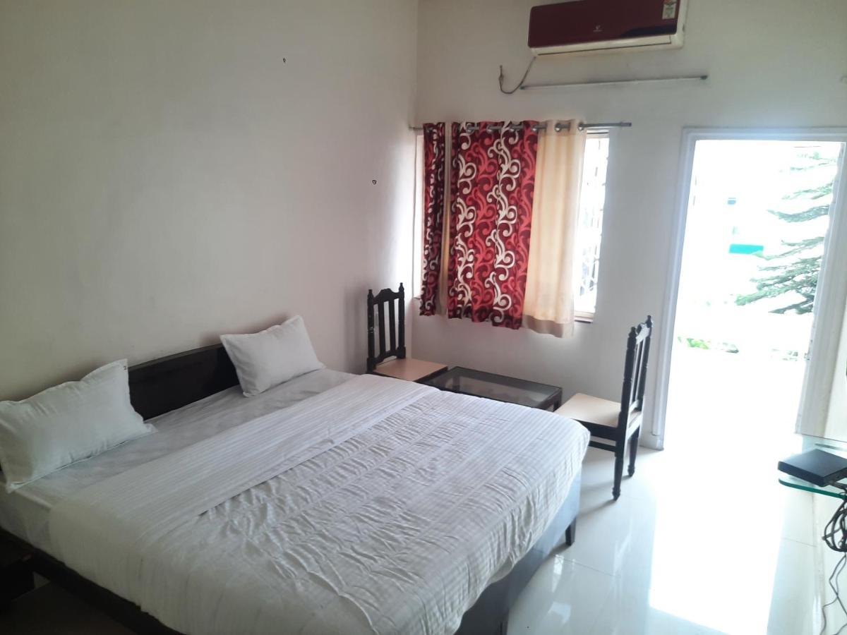 Hotel Great Punjab Aurangabad  Exterior foto