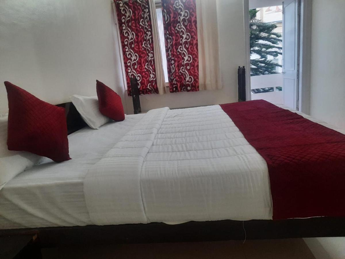 Hotel Great Punjab Aurangabad  Exterior foto