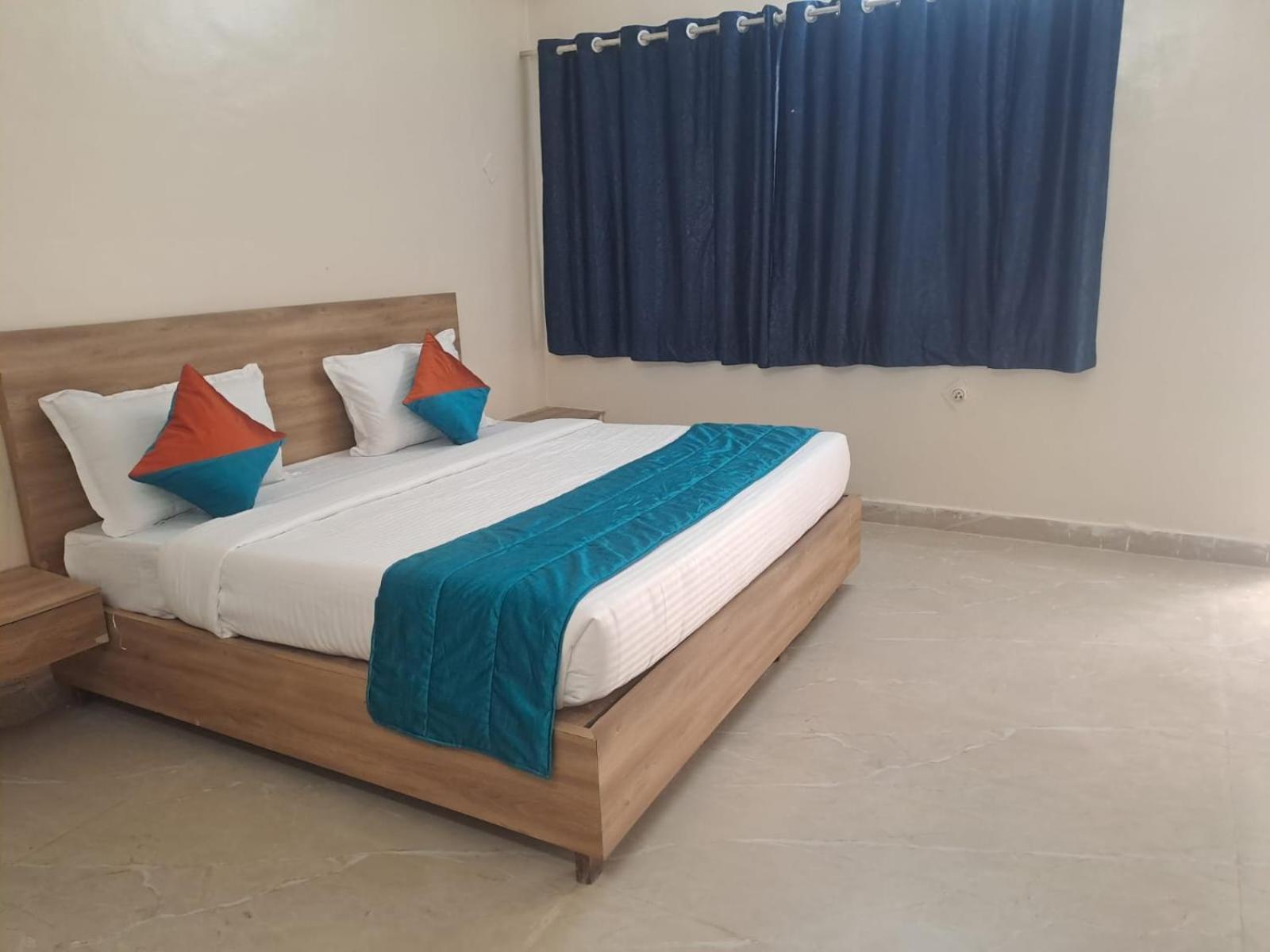 Hotel Great Punjab Aurangabad  Exterior foto