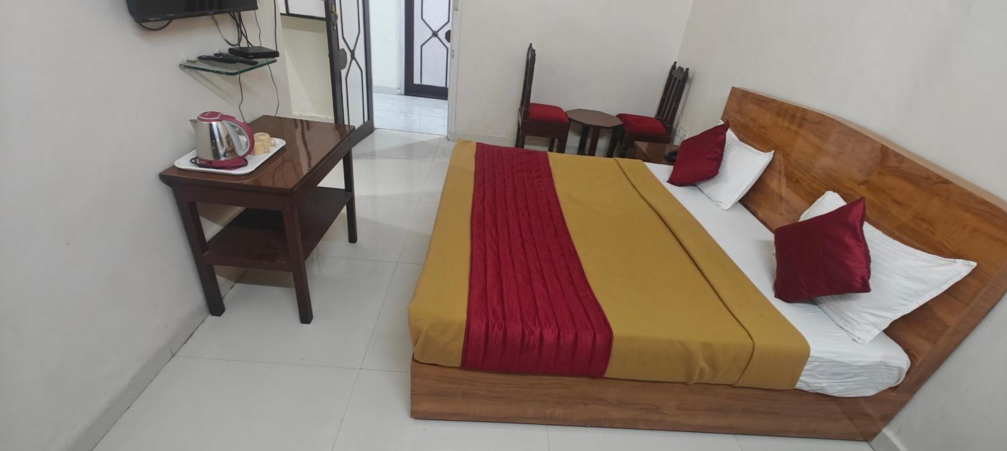 Hotel Great Punjab Aurangabad  Exterior foto