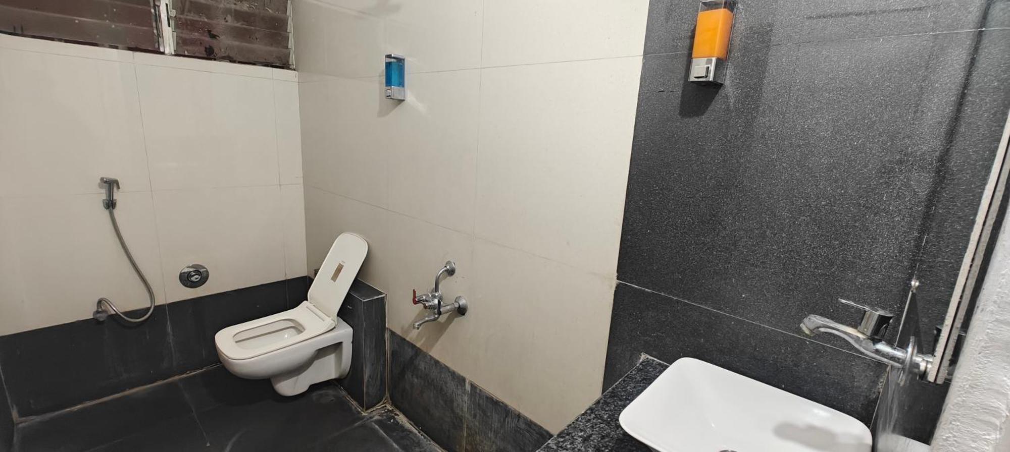 Hotel Great Punjab Aurangabad  Exterior foto