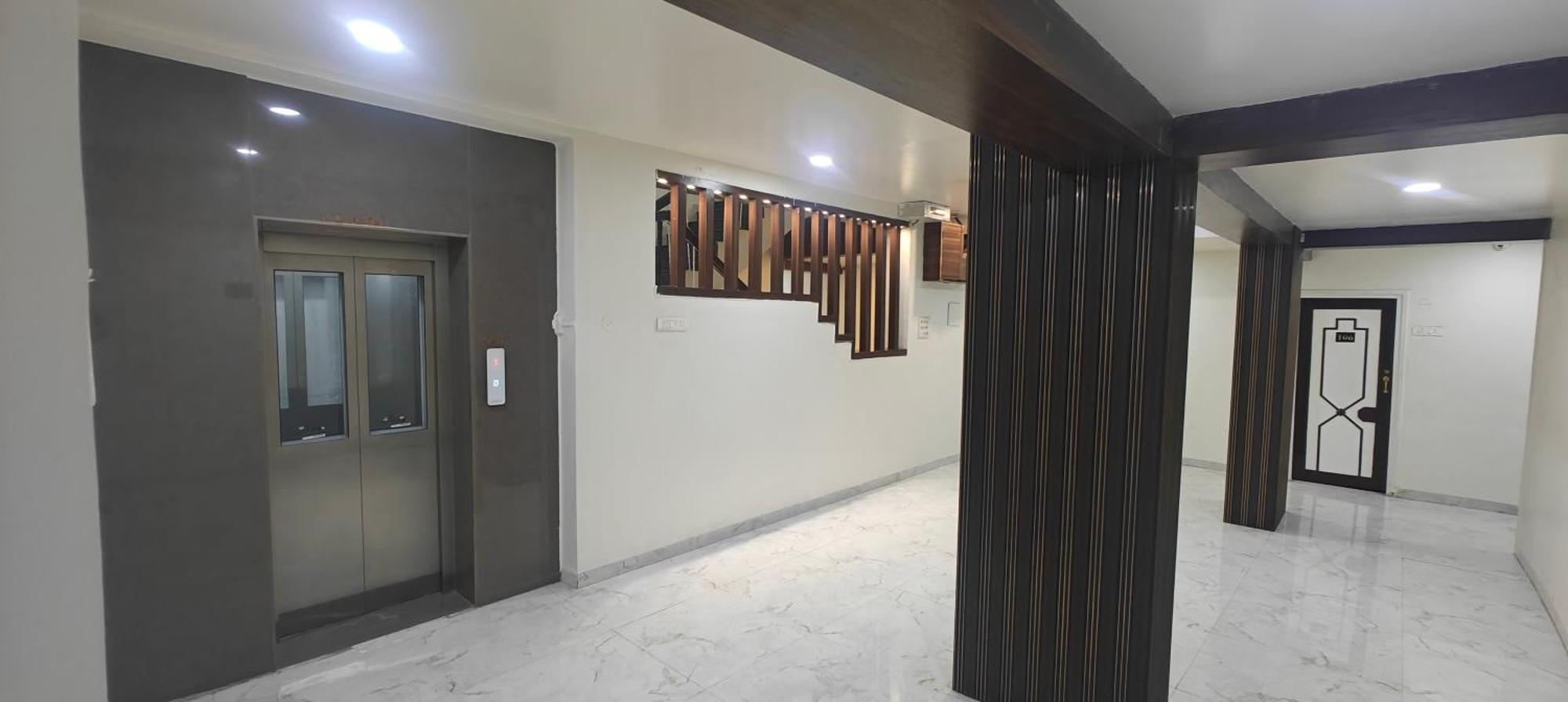 Hotel Great Punjab Aurangabad  Exterior foto