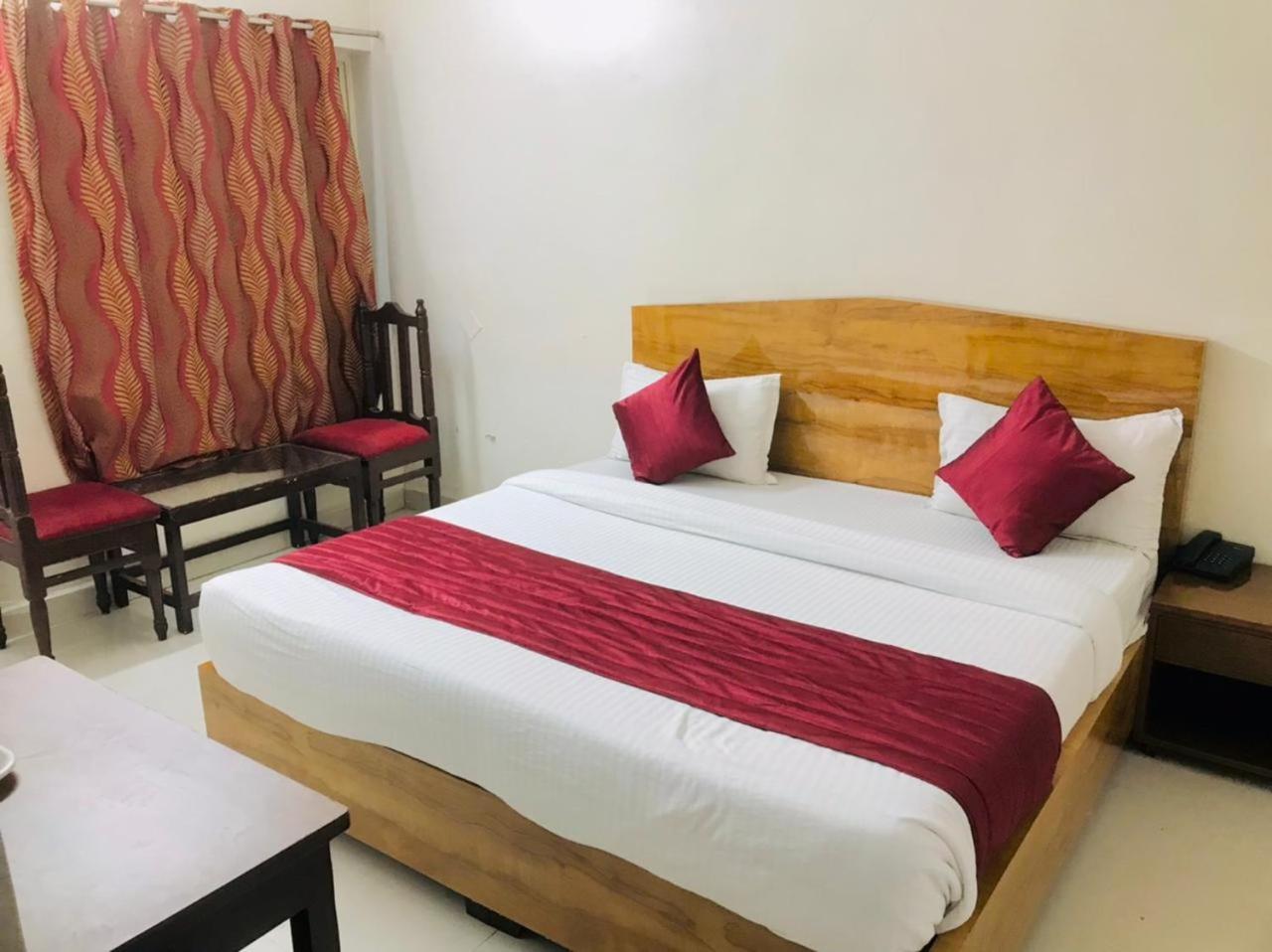 Hotel Great Punjab Aurangabad  Exterior foto