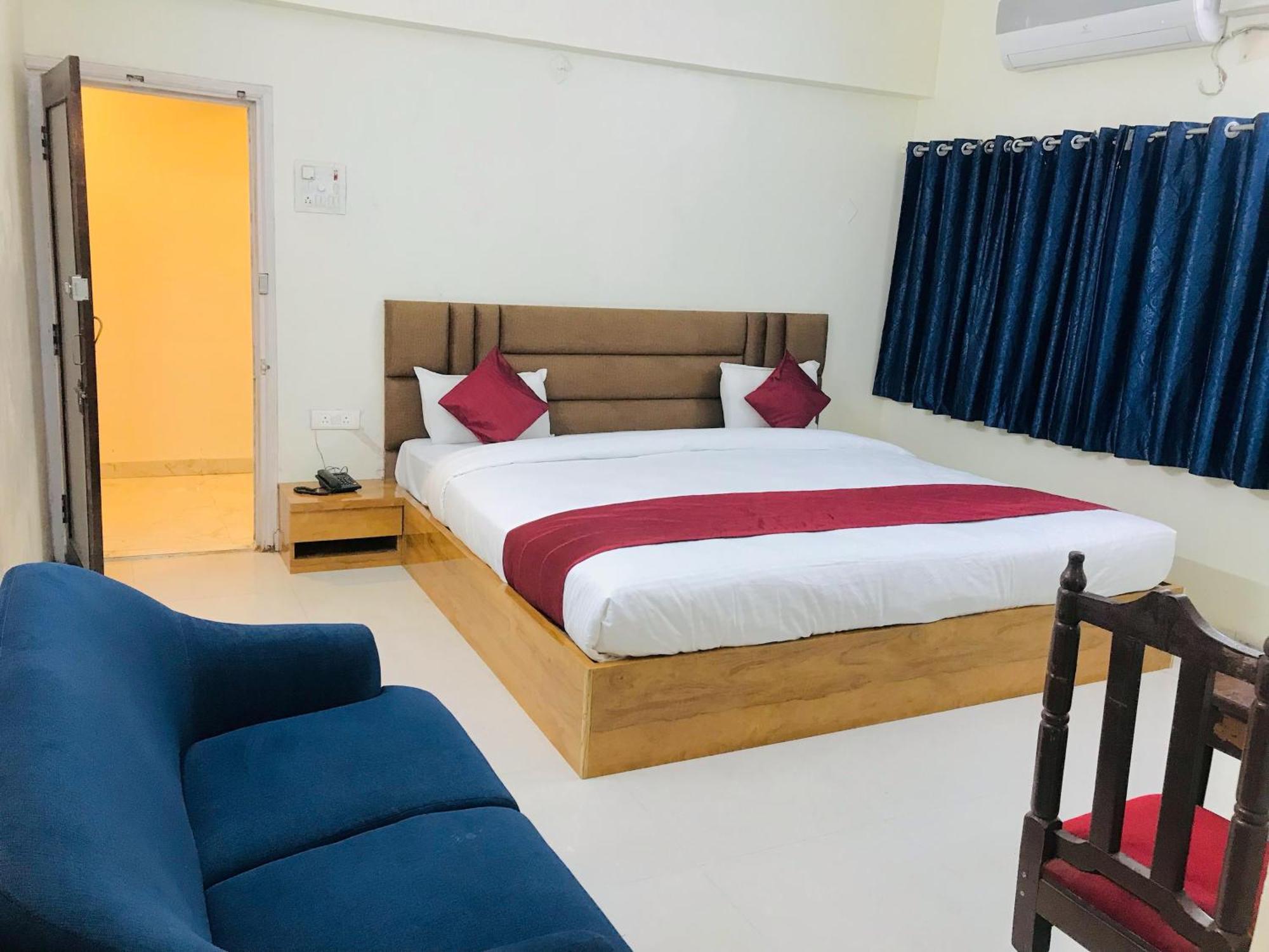 Hotel Great Punjab Aurangabad  Exterior foto