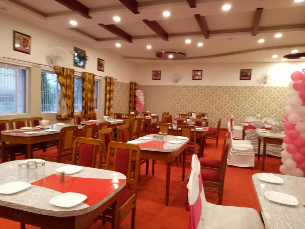 Hotel Great Punjab Aurangabad  Exterior foto