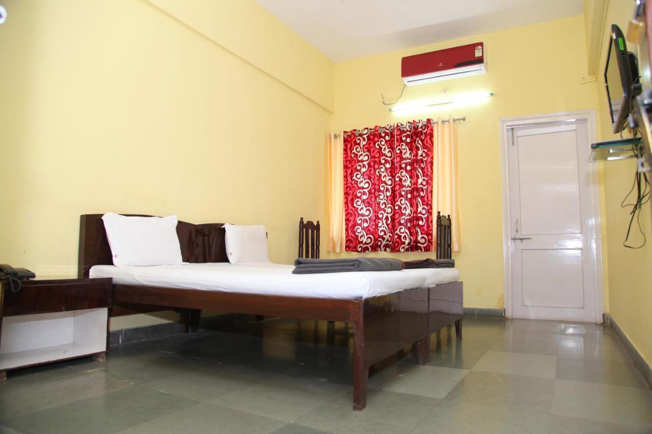 Hotel Great Punjab Aurangabad  Exterior foto