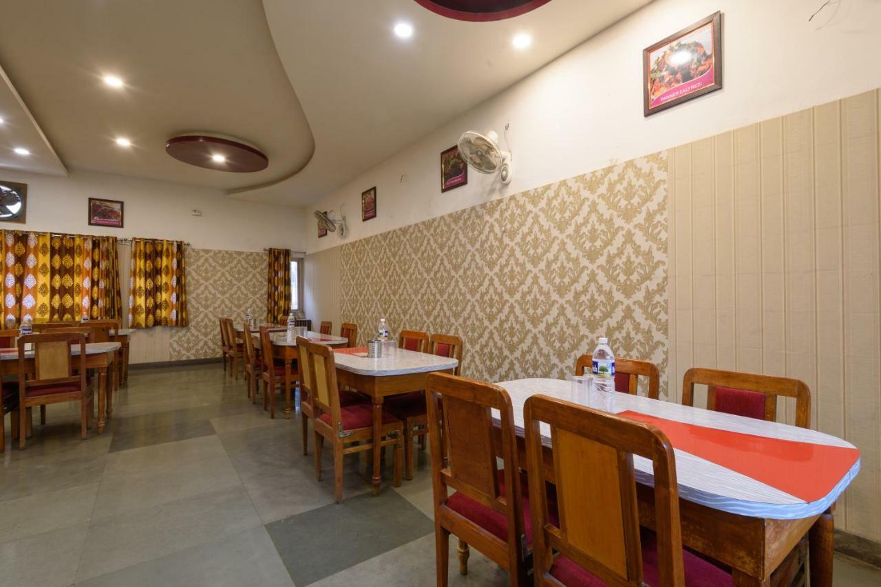 Hotel Great Punjab Aurangabad  Exterior foto