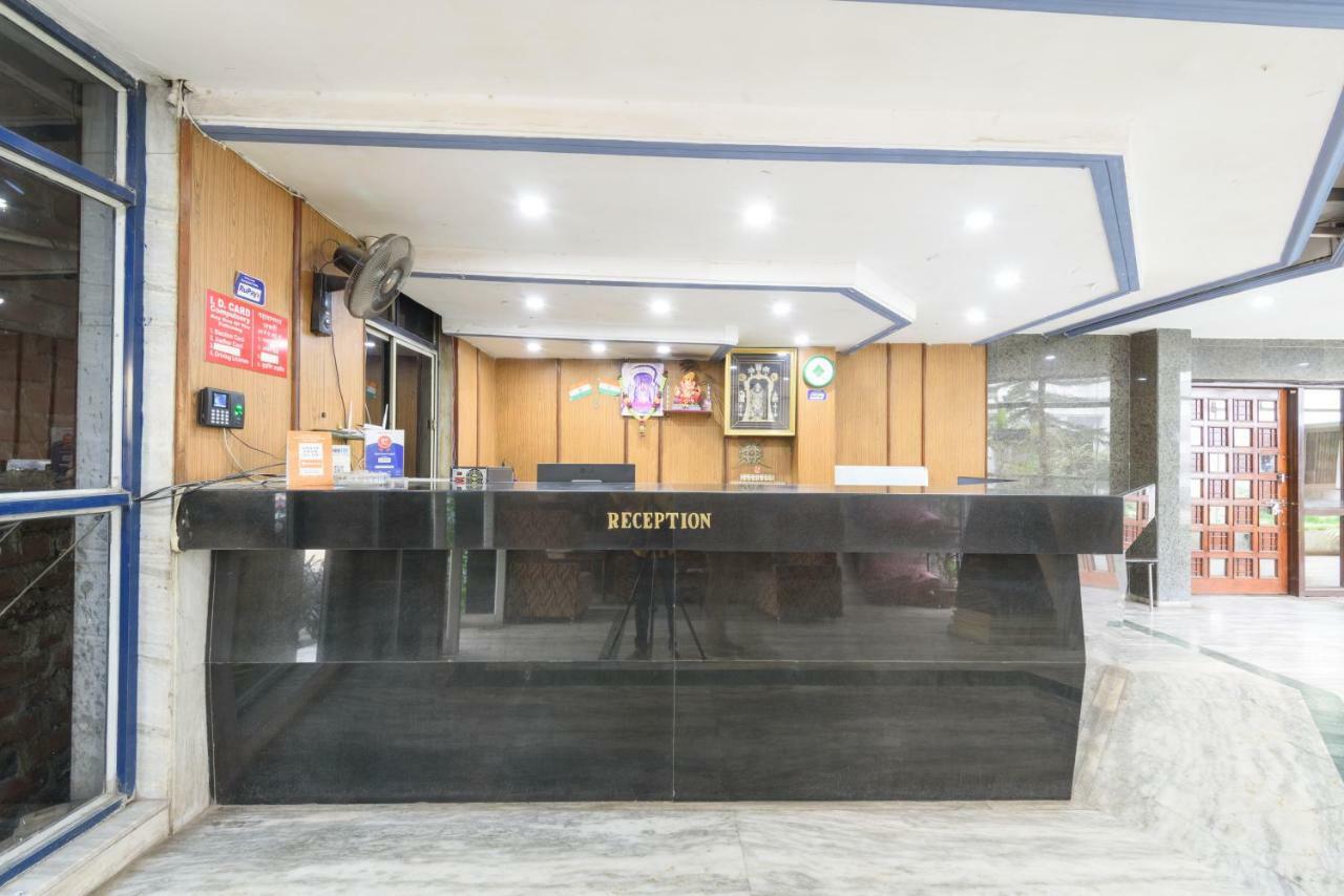 Hotel Great Punjab Aurangabad  Exterior foto
