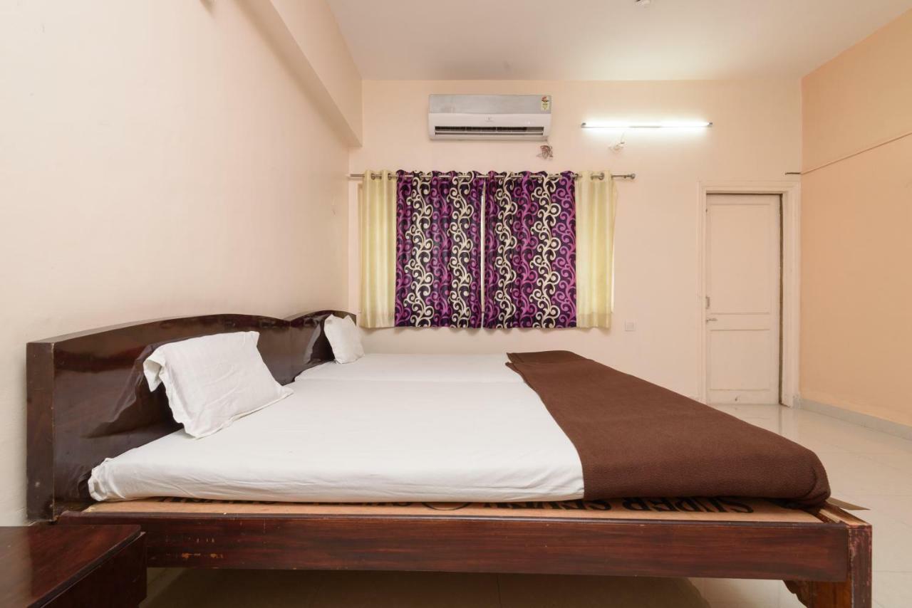 Hotel Great Punjab Aurangabad  Exterior foto