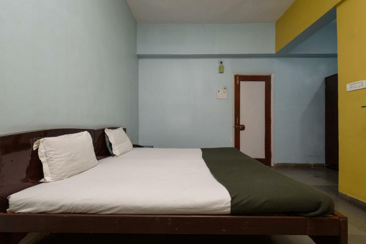 Hotel Great Punjab Aurangabad  Exterior foto