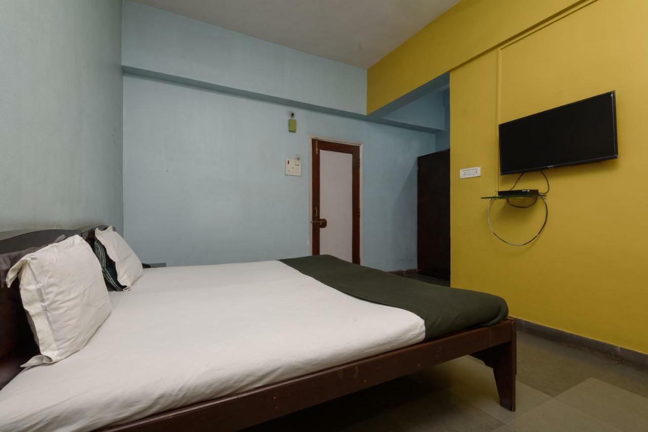 Hotel Great Punjab Aurangabad  Exterior foto