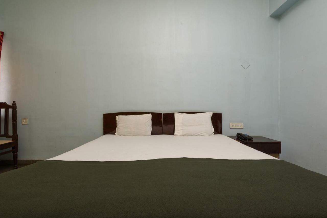 Hotel Great Punjab Aurangabad  Exterior foto