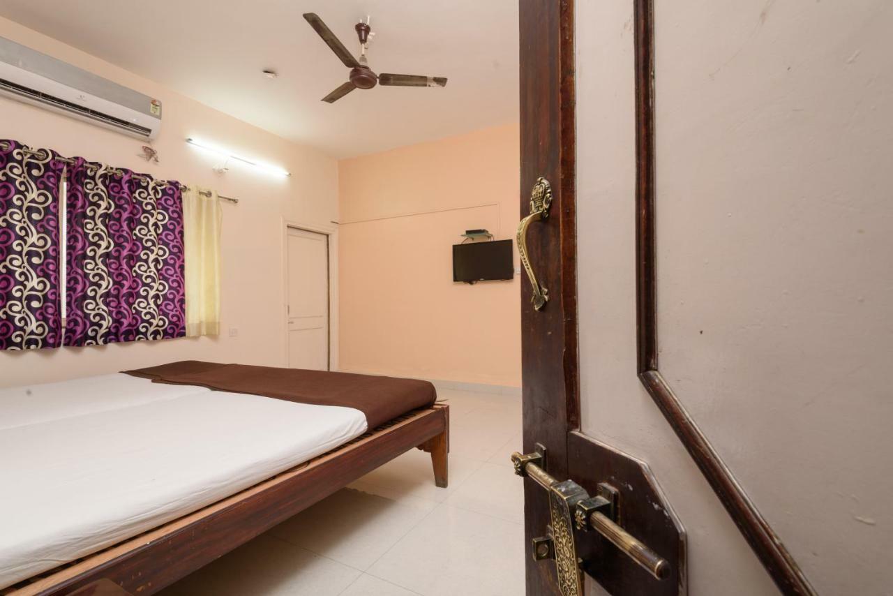 Hotel Great Punjab Aurangabad  Exterior foto